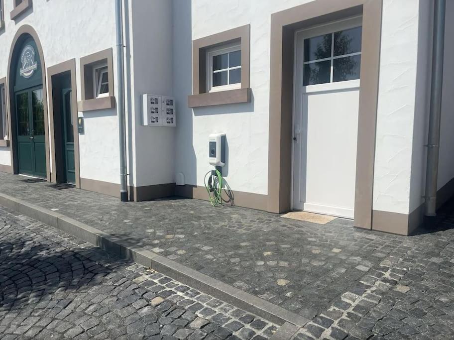 Studio Boskoop Apartamento Mettlach Exterior foto